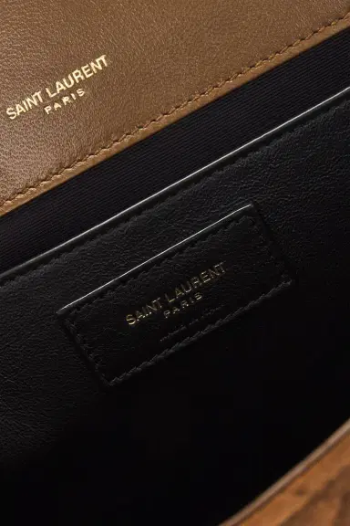 Saint Laurent Medium Envelope Chain Bag | Thumbnail 7 Saint Laurent Medium Envelope Chain Bag | Thumbnail 7