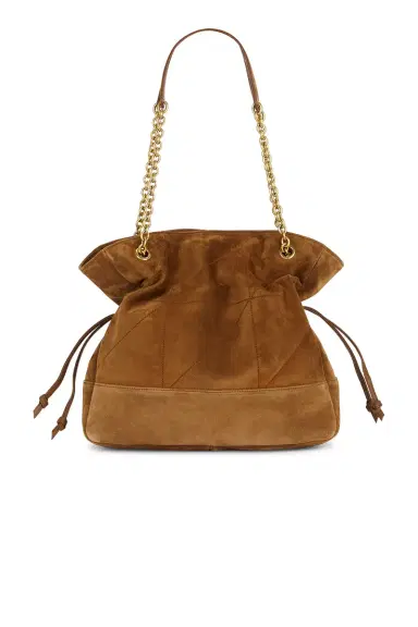 Saint Laurent Small Jamie Shopping Bag | Thumbnail 3 Saint Laurent Small Jamie Shopping Bag | Thumbnail 3