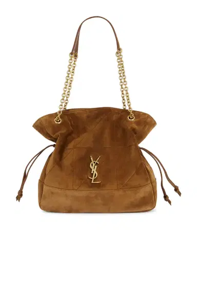 Saint Laurent Small Jamie Shopping Bag | Thumbnail 1 Saint Laurent Small Jamie Shopping Bag | Thumbnail 1