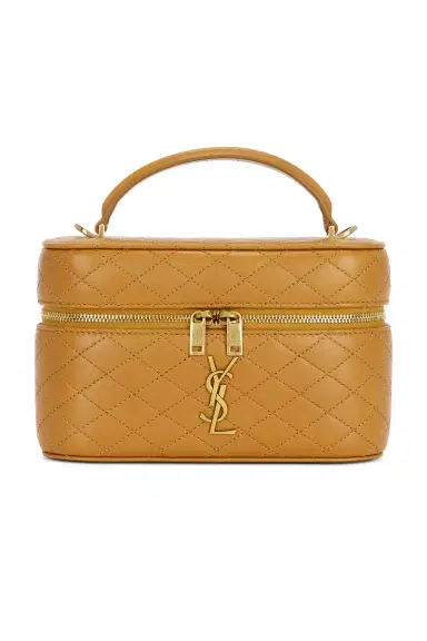 Saint Laurent Gaby Vanity Bag | Thumbnail 3 Saint Laurent Gaby Vanity Bag | Thumbnail 3