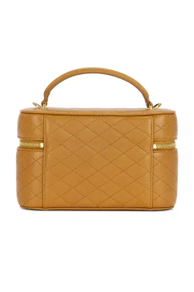 Saint Laurent Gaby Vanity Bag | Thumbnail 4 Saint Laurent Gaby Vanity Bag | Thumbnail 4