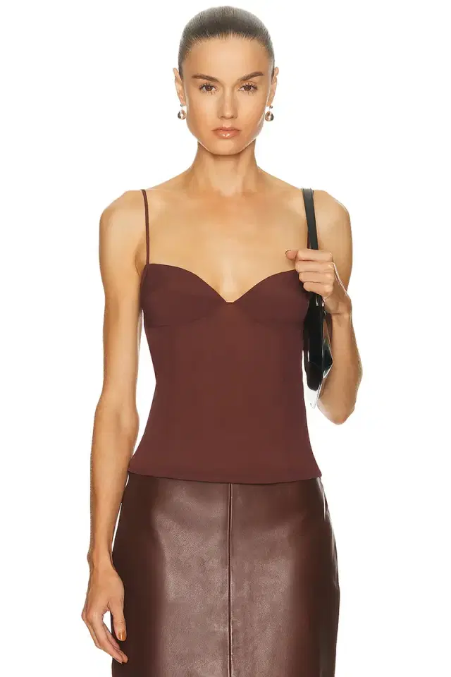 Silk Cami