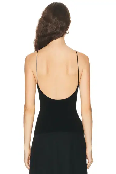 St. Agni Square Neck Top | Thumbnail 3