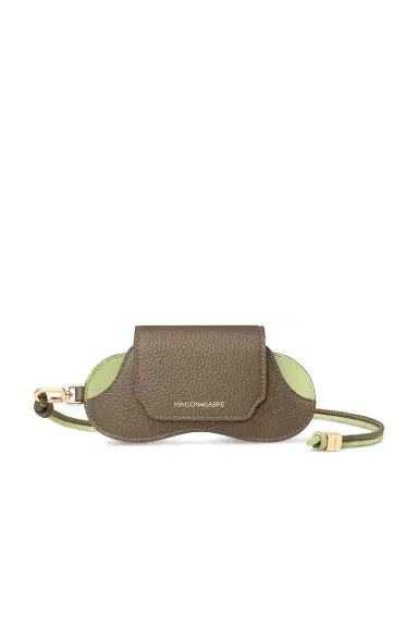 MAISON de SABRÉ Sunglass Sling Case | Thumbnail 3 MAISON de SABRÉ Sunglass Sling Case | Thumbnail 3