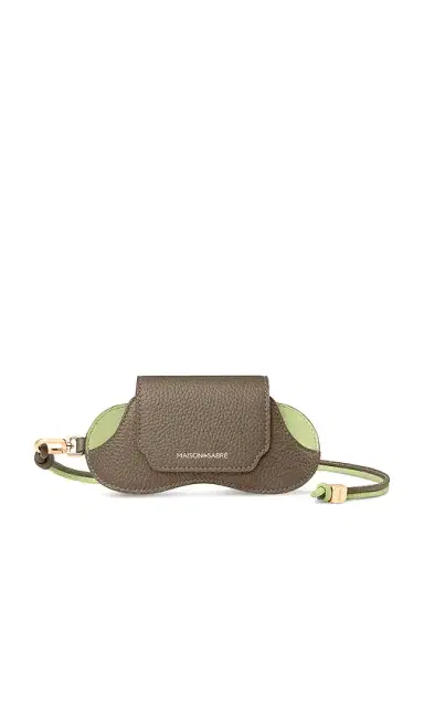 MAISON de SABRÉ Sunglass Sling Case | Thumbnail 1 MAISON de SABRÉ Sunglass Sling Case | Thumbnail 1