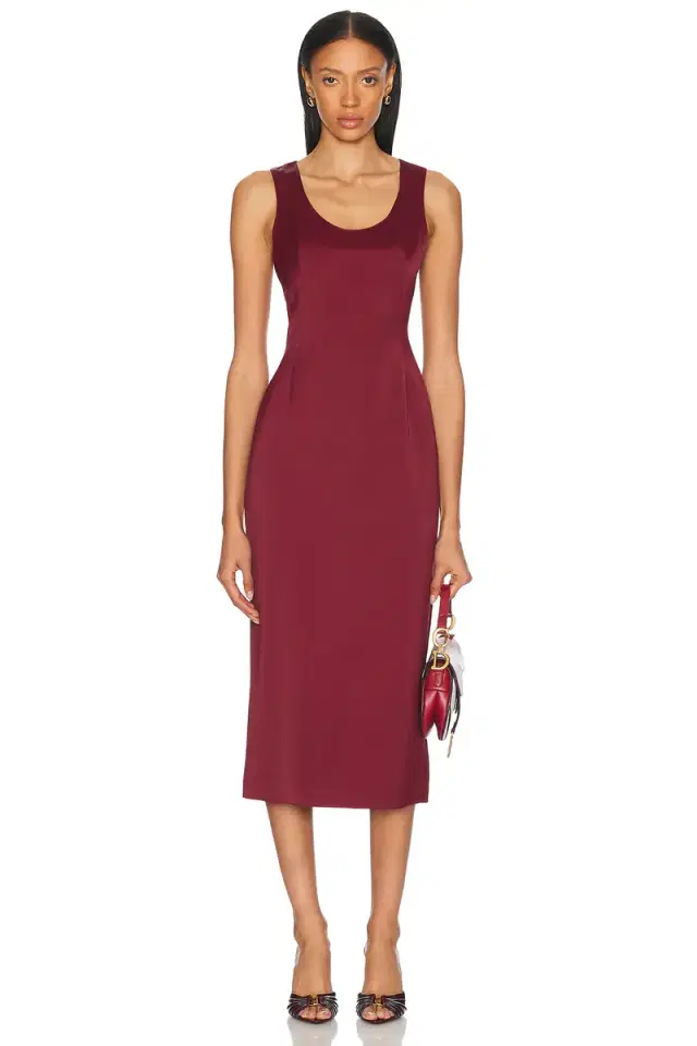ALFIE Haya Dress