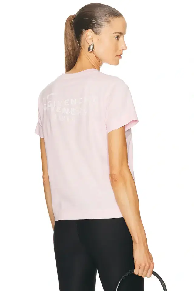 Givenchy Regular T-Shirt