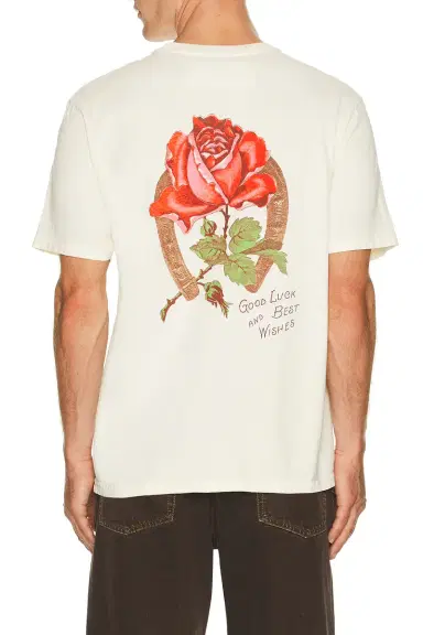 ONE OF THESE DAYS Remember Me Tee | Thumbnail 3