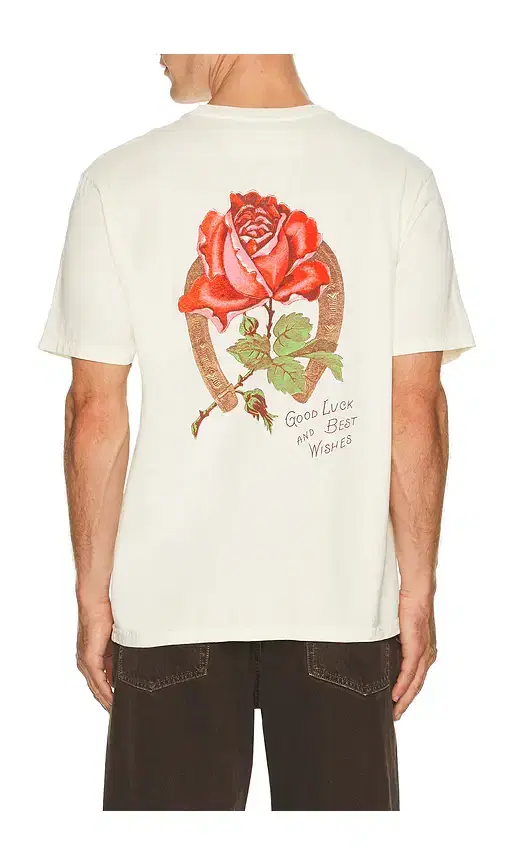 ONE OF THESE DAYS Remember Me Tee
