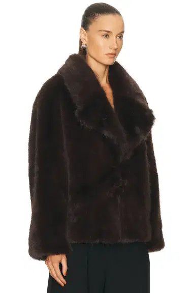 Staud Soprano Jacket | Thumbnail 2 Staud Soprano Jacket | Thumbnail 2