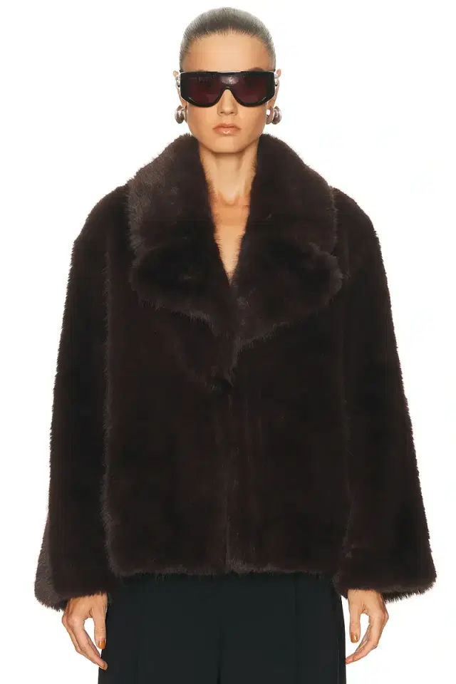 Staud Soprano Jacket