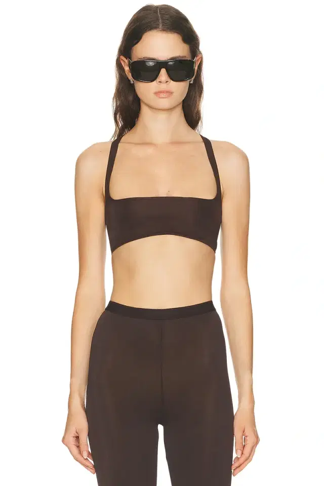RICK OWENS LILIES Unhorny Top