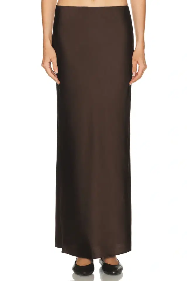 Nina Slip Skirt
