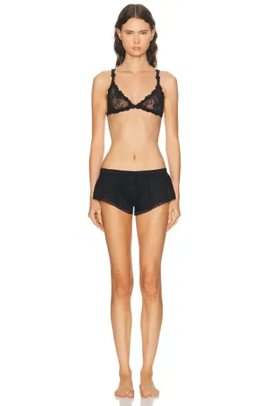 Cou Cou Intimates The Boxette Short | Thumbnail 5 Cou Cou Intimates The Boxette Short | Thumbnail 5