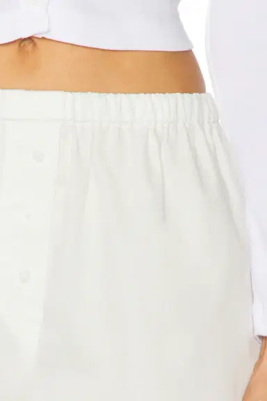 Cou Cou Intimates The Boxer Short | Thumbnail 6