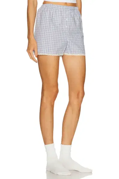 Cou Cou Intimates The Boxer Short | Thumbnail 2 Cou Cou Intimates The Boxer Short | Thumbnail 2
