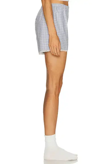 Cou Cou Intimates The Boxer Short | Thumbnail 3 Cou Cou Intimates The Boxer Short | Thumbnail 3