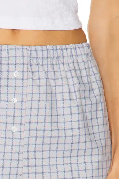 Cou Cou Intimates The Boxer Short | Thumbnail 6 Cou Cou Intimates The Boxer Short | Thumbnail 6