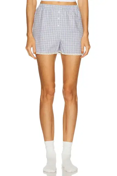 Cou Cou Intimates The Boxer Short | Thumbnail 1