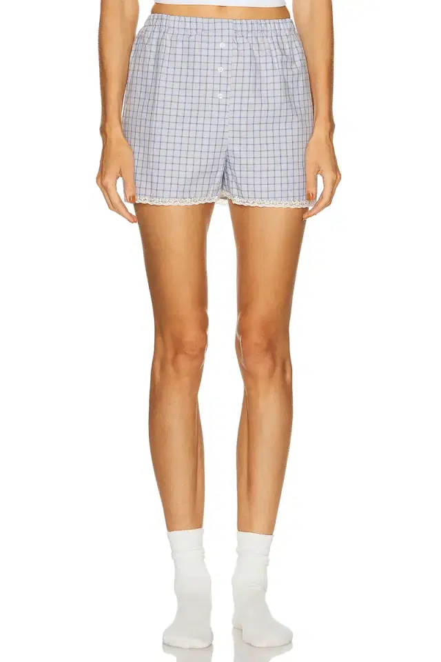 The Boxer Short