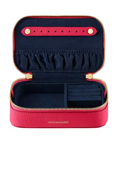 MAISON de SABRÉ The Jewelry Case | Thumbnail 3