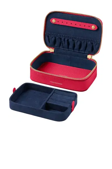 MAISON de SABRÉ The Jewelry Case | Thumbnail 4