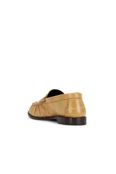Saint Laurent Le Loafer Moccasin | Thumbnail 3 Saint Laurent Le Loafer Moccasin | Thumbnail 3