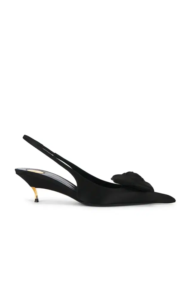 Saint Laurent Dakota Slingback Pump