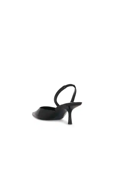 Saint Laurent Misty Slingback Pump | Thumbnail 3 Saint Laurent Misty Slingback Pump | Thumbnail 3