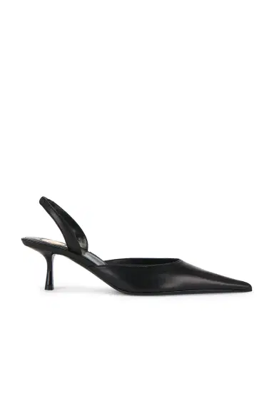 Saint Laurent Misty Slingback Pump | Thumbnail 1 Saint Laurent Misty Slingback Pump | Thumbnail 1