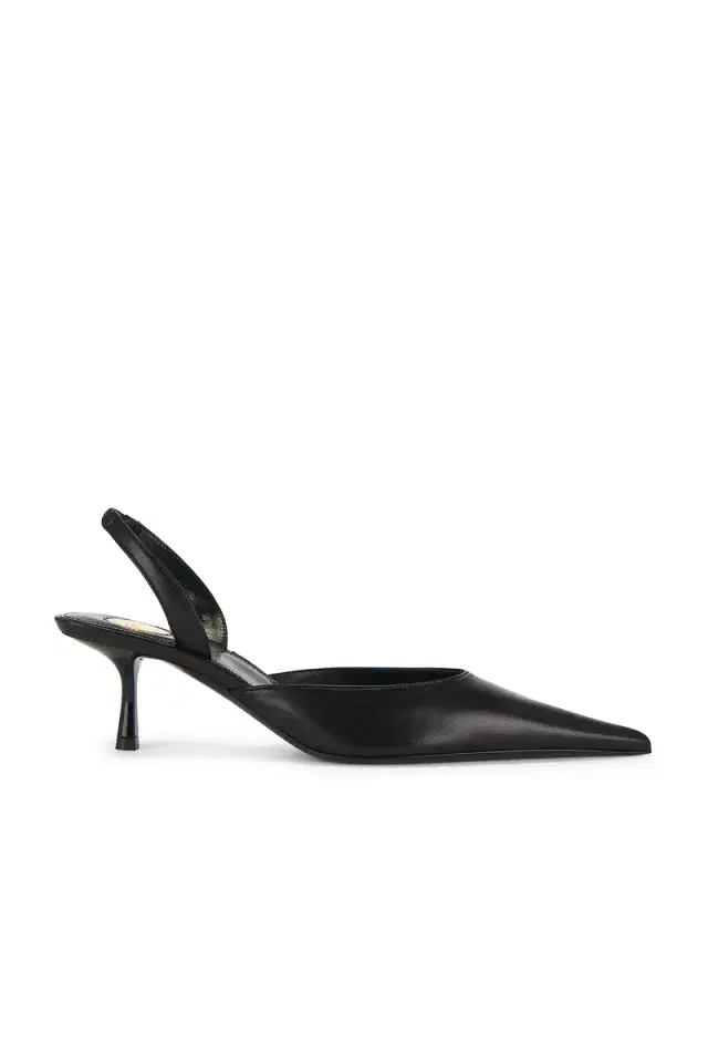 Saint Laurent Misty Slingback Pump