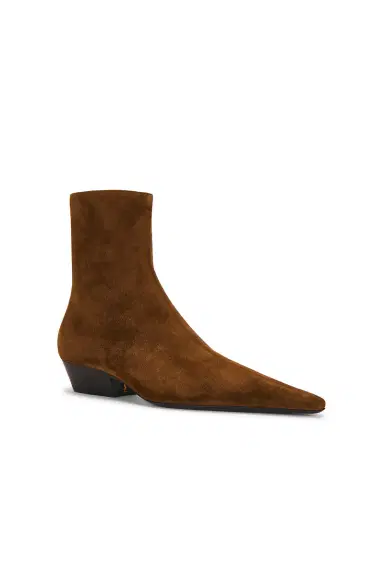 Saint Laurent Jill Boot | Thumbnail 2 Saint Laurent Jill Boot | Thumbnail 2