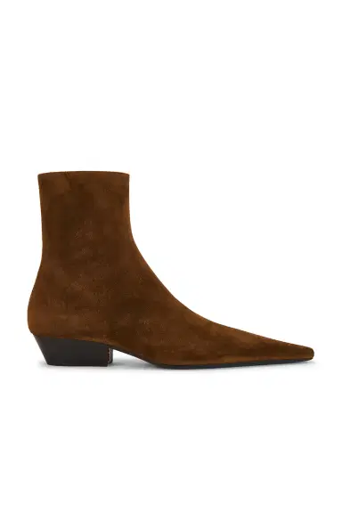 Saint Laurent Jill Boot | Thumbnail 1 Saint Laurent Jill Boot | Thumbnail 1
