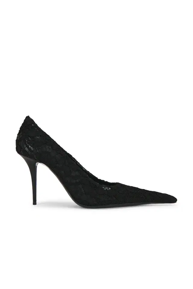 Saint Laurent Thierry Pump