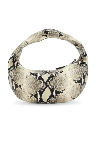 Khaite Olivia Medium Hobo Bag | Thumbnail 3 Khaite Olivia Medium Hobo Bag | Thumbnail 3