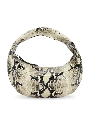 Khaite Olivia Medium Hobo Bag | Thumbnail 1 Khaite Olivia Medium Hobo Bag | Thumbnail 1