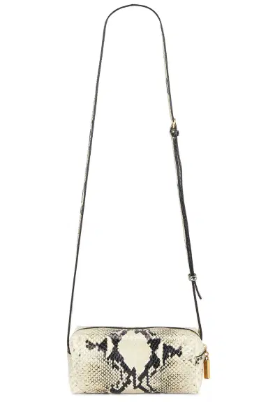 Khaite Kye Mini Crossbody Bag | Thumbnail 3 Khaite Kye Mini Crossbody Bag | Thumbnail 3