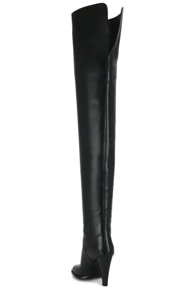 Saint Laurent Chaka Boot | Thumbnail 3 Saint Laurent Chaka Boot | Thumbnail 3