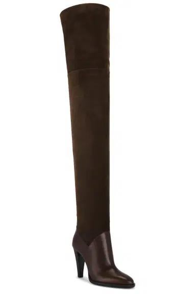 Saint Laurent Chaka Boot | Thumbnail 2