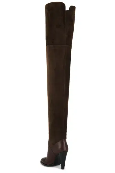 Saint Laurent Chaka Boot | Thumbnail 3