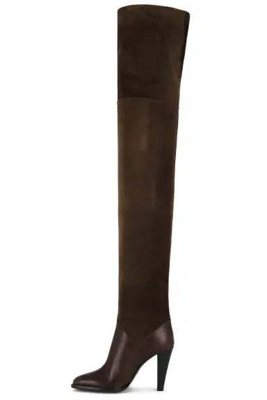 Saint Laurent Chaka Boot | Thumbnail 5