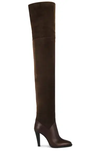Saint Laurent Chaka Boot | Thumbnail 1