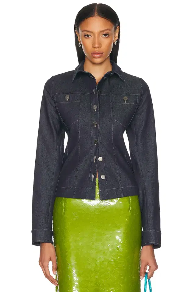 ALFIE Eve Jacket