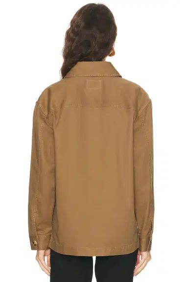Saint Laurent Long Sleeve Shirt | Thumbnail 3