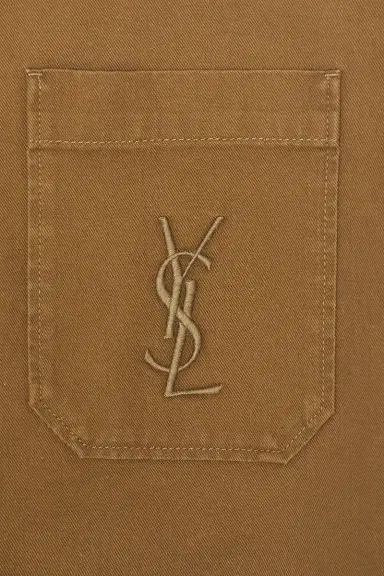 Saint Laurent Long Sleeve Shirt | Thumbnail 5