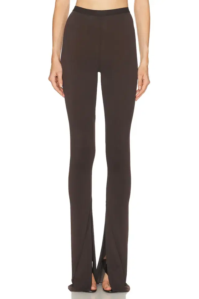 RICK OWENS LILIES Carmen Pant