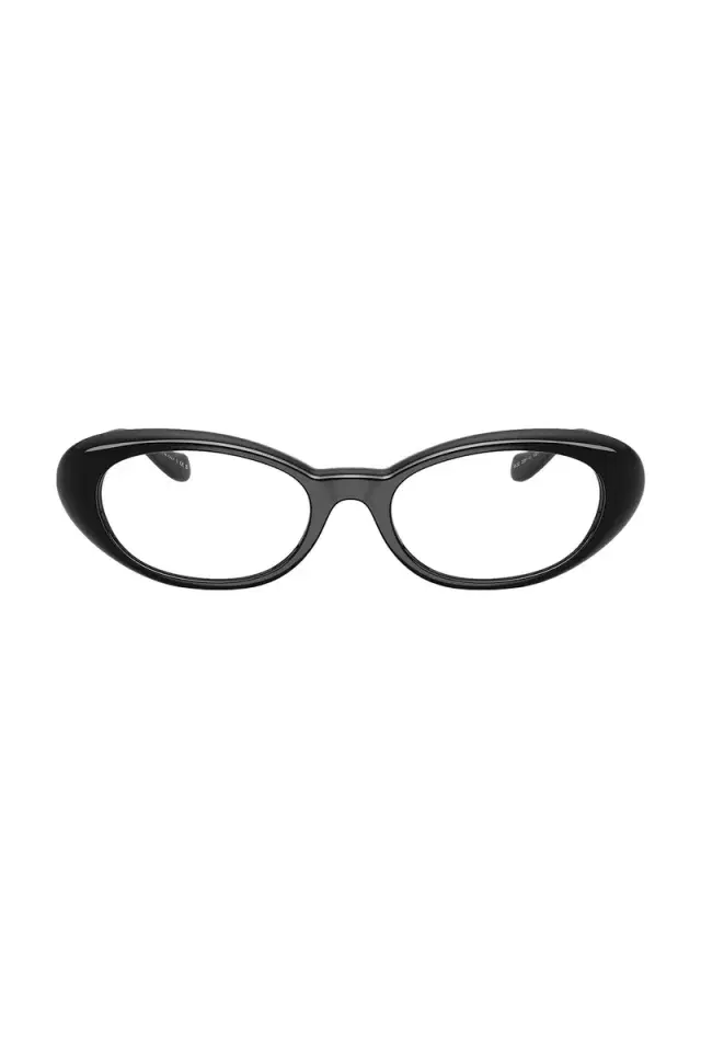Oval Eyeglasses