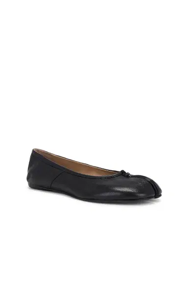 Maison Margiela Tabi Ballerina Flat | Thumbnail 2 Maison Margiela Tabi Ballerina Flat | Thumbnail 2