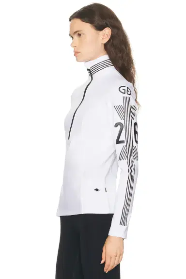Goldbergh Corsa Ski Top | Thumbnail 3