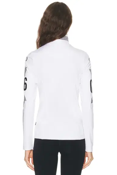 Goldbergh Corsa Ski Top | Thumbnail 4
